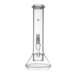 MJ Arsenal Laguna Bong, 11" glass beaker bong, view 11