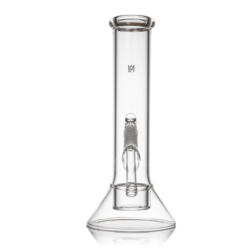 MJ Arsenal Laguna Bong, 11" glass beaker bong, view 11
