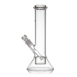 MJ Arsenal Laguna Bong, 11" glass beaker bong