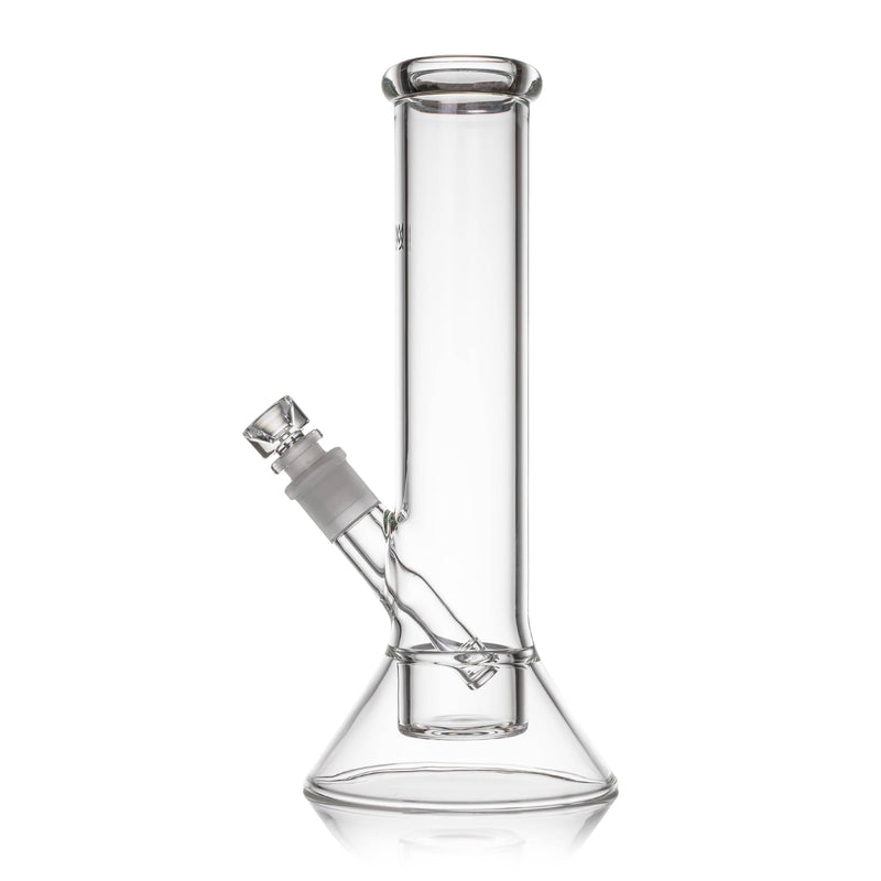 MJ Arsenal Laguna Bong, 11" glass beaker bong