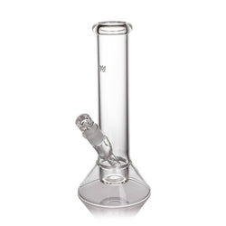 MJ Arsenal Laguna Bong, 11" glass beaker bong, view 9