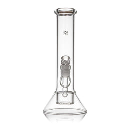 MJ Arsenal Laguna Bong, 11" glass beaker bong, view 10