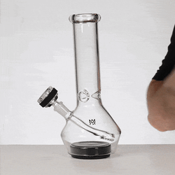 MJ Arsenal Nexus Bong