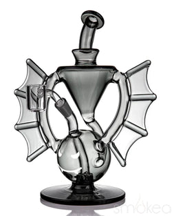 MJ Arsenal Nocturne Dab Rig