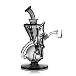 MJ Arsenal Nocturne Dab Rig