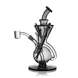 MJ Arsenal Nocturne Dab Rig