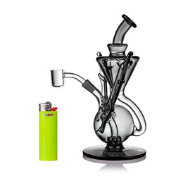 MJ Arsenal Nocturne Dab Rig