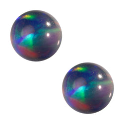 MJ Arsenal Opal Terp Pearls Black (2mm)