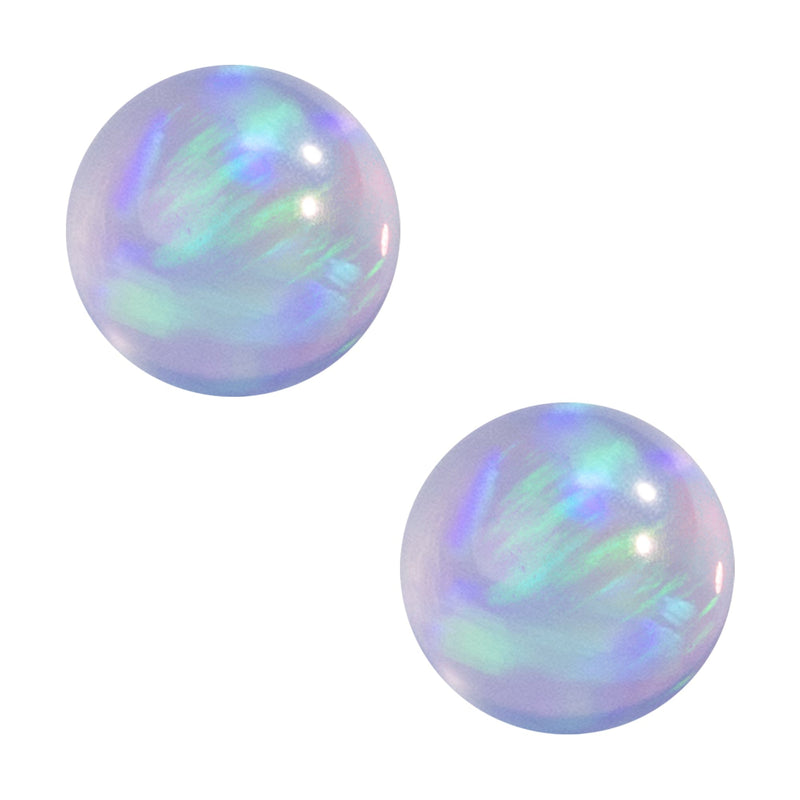 MJ Arsenal Opal Terp Pearls Blue (2mm)