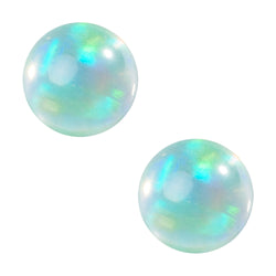 MJ Arsenal Opal Terp Pearls Green (4mm)