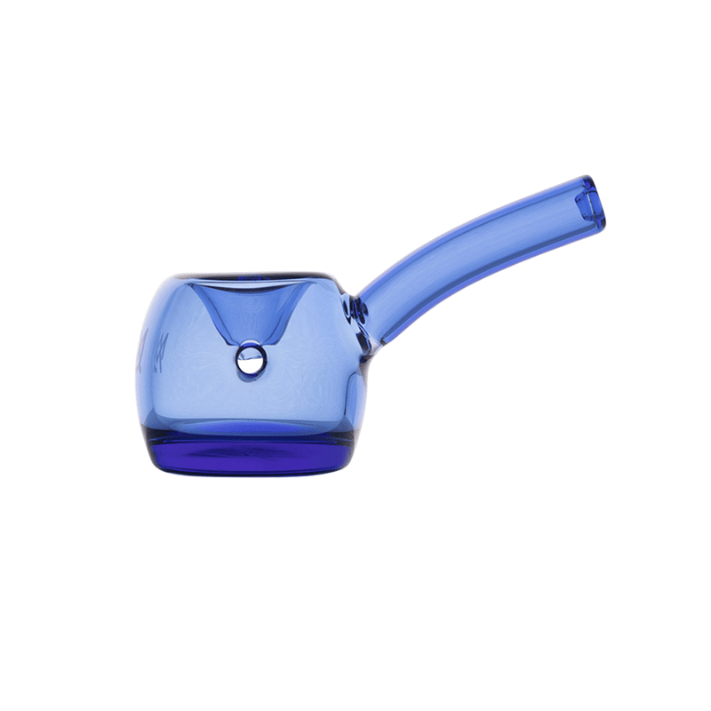 MJ Arsenal Perch Hand Pipe Azure