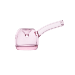 MJ Arsenal Perch Hand Pipe Blush