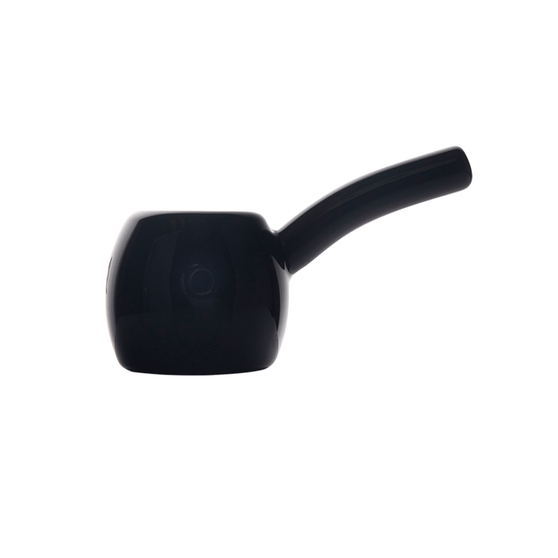 MJ Arsenal Perch Hand Pipe Onyx