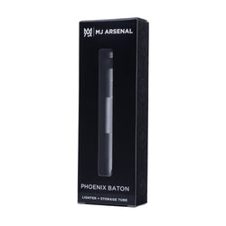 MJ Arsenal Phoenix Baton Lighter & Doob Tube