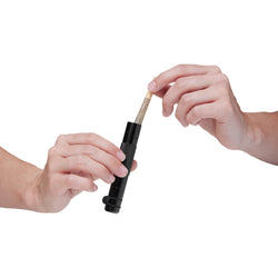MJ Arsenal Phoenix Baton Lighter & Doob Tube