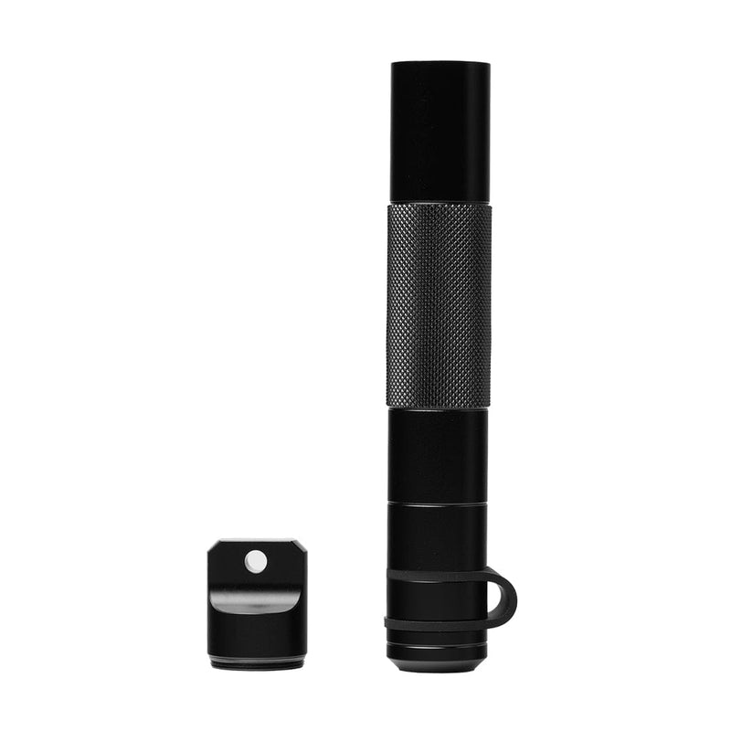 MJ Arsenal Phoenix Baton Lighter & Doob Tube