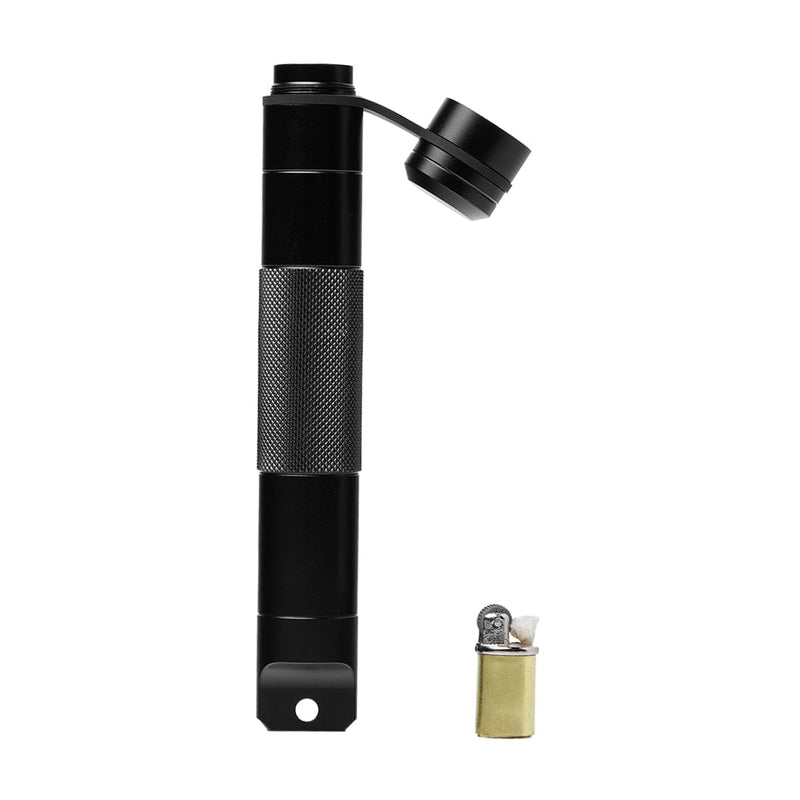 MJ Arsenal Phoenix Baton Lighter & Doob Tube
