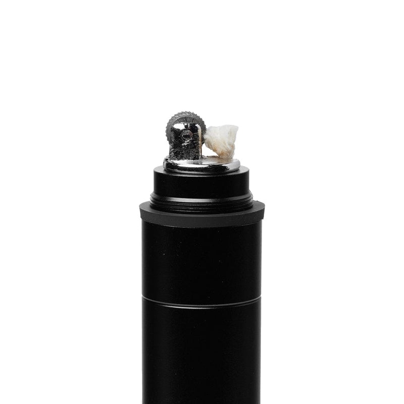 MJ Arsenal Phoenix Baton Lighter & Doob Tube