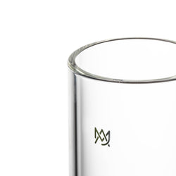 MJ Arsenal Piston Gravity Bong