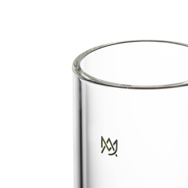 MJ Arsenal Piston Gravity Bong