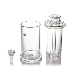 MJ Arsenal Piston Gravity Bong