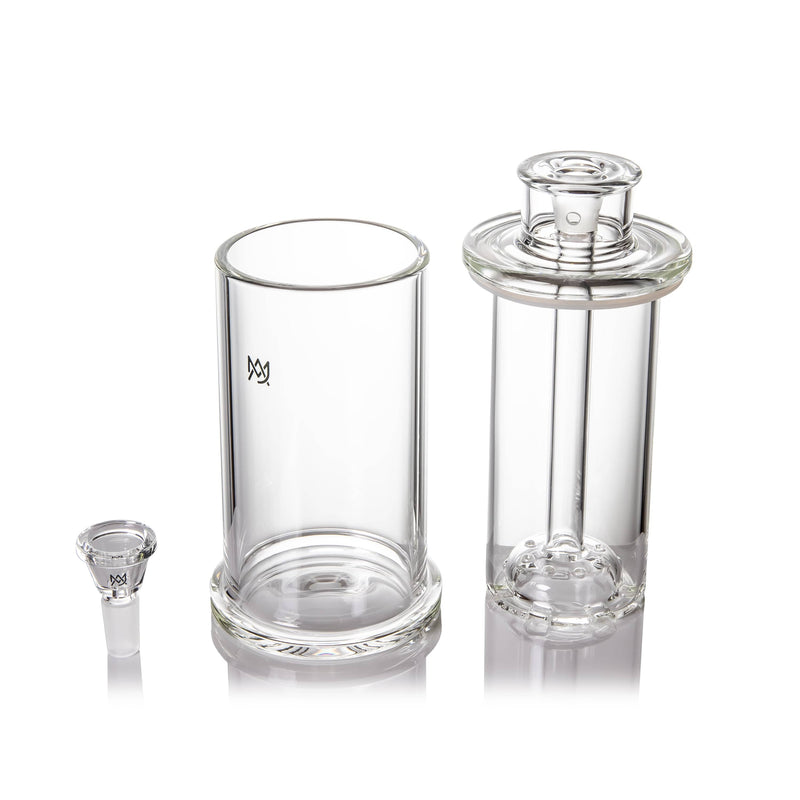 MJ Arsenal Piston Gravity Bong