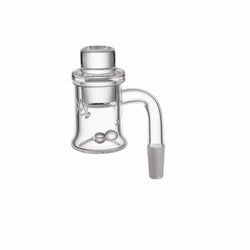 MJ Arsenal Sidewinder Full Weld Quartz Banger Set