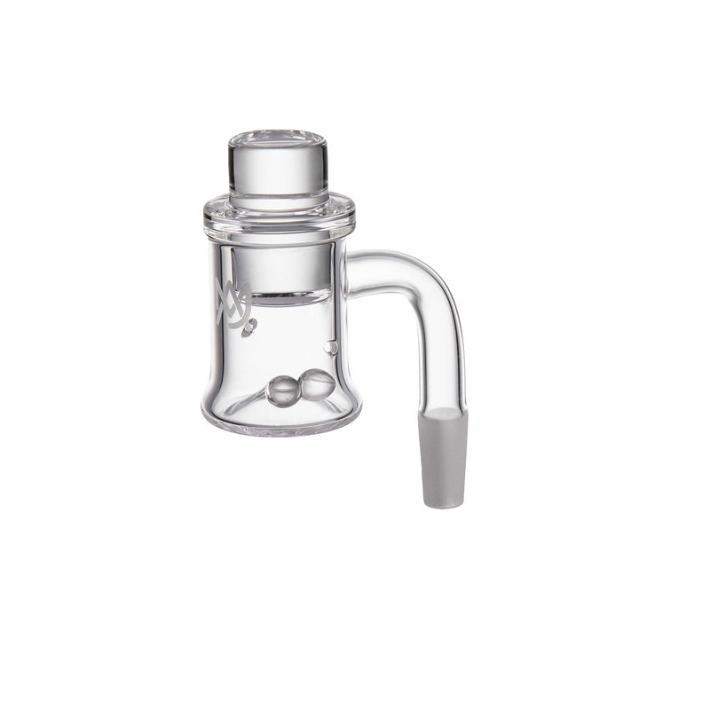 MJ Arsenal Sidewinder Full Weld Quartz Banger Set