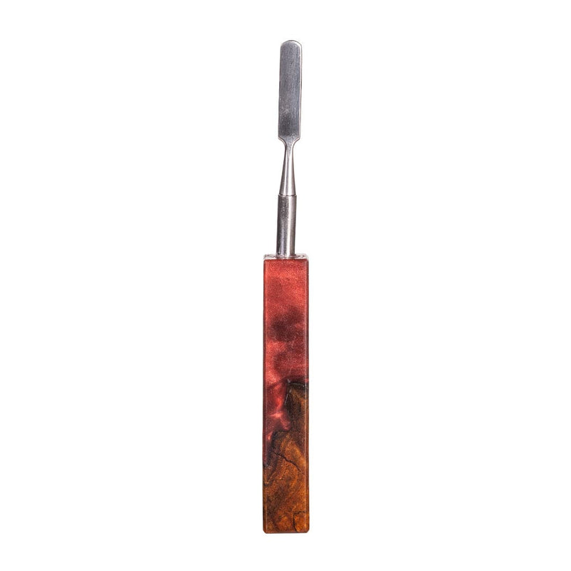 MJ Arsenal Stabwood Dab Tool Red