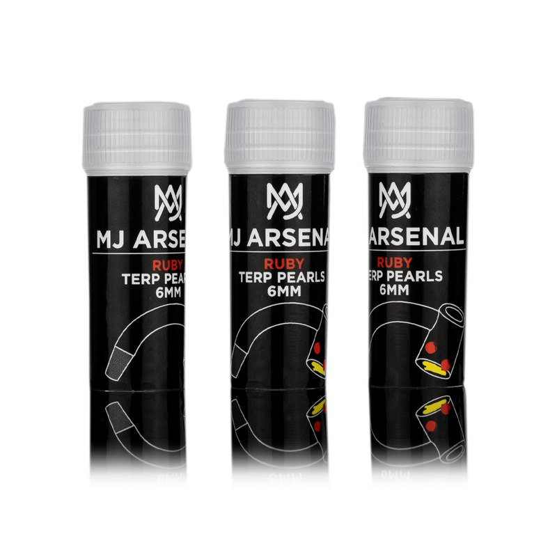 MJ Arsenal Terp Pearls