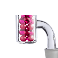 MJ Arsenal Terp Pearls
