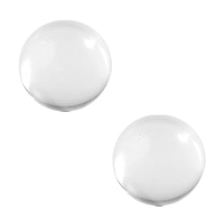 MJ Arsenal Terp Pearls 4mm / Clear