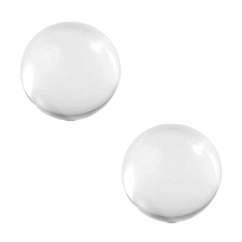 MJ Arsenal Terp Pearls 4mm / Clear