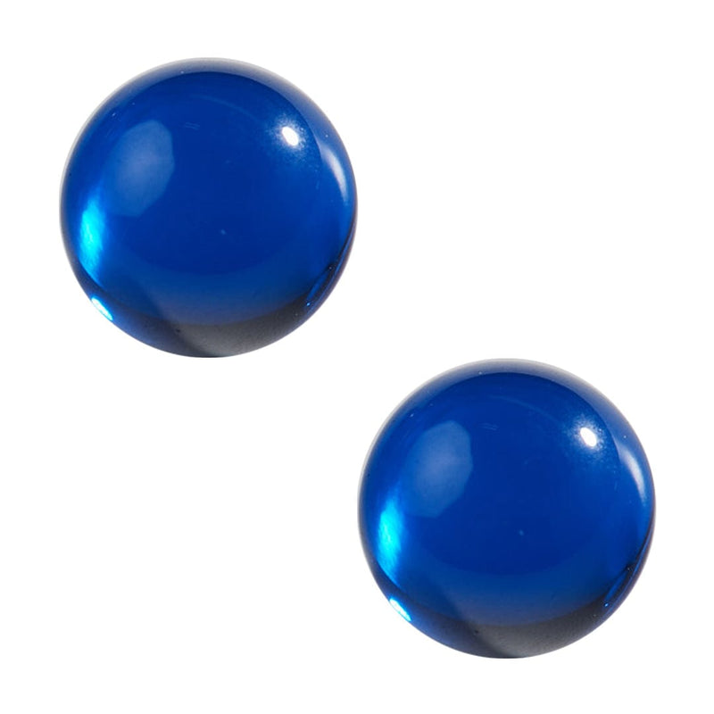 MJ Arsenal Terp Pearls 6mm / Dark Blue