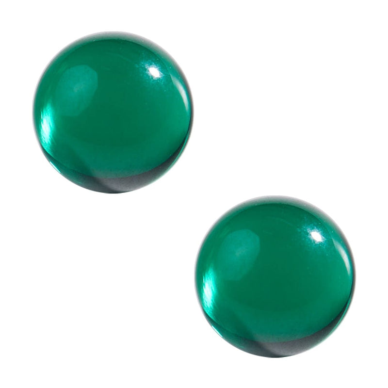 MJ Arsenal Terp Pearls 6mm / Green
