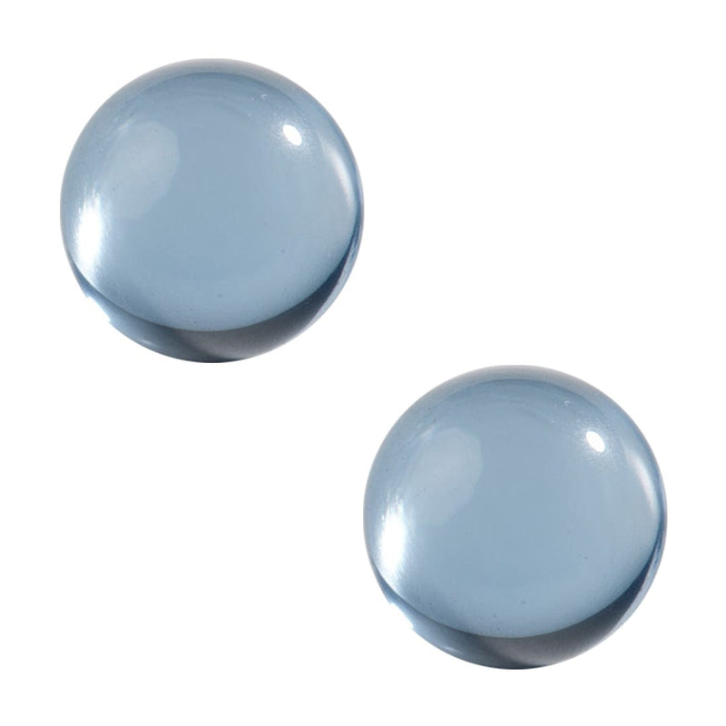 MJ Arsenal Terp Pearls 6mm / Light Blue