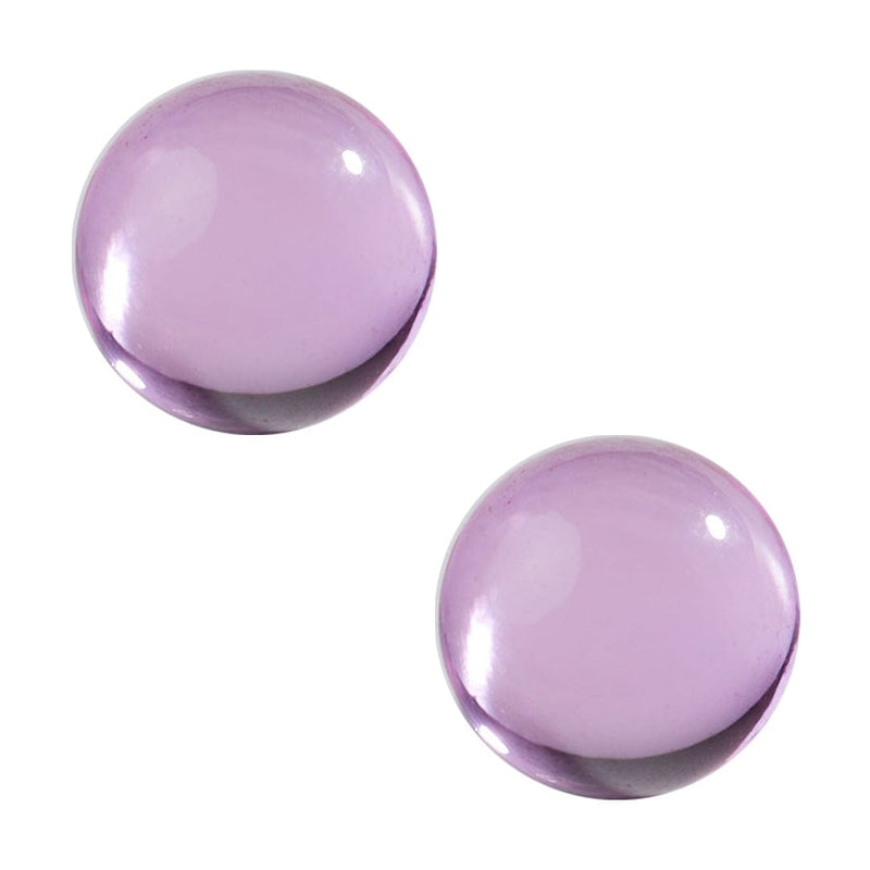 MJ Arsenal Terp Pearls 6mm / Pink