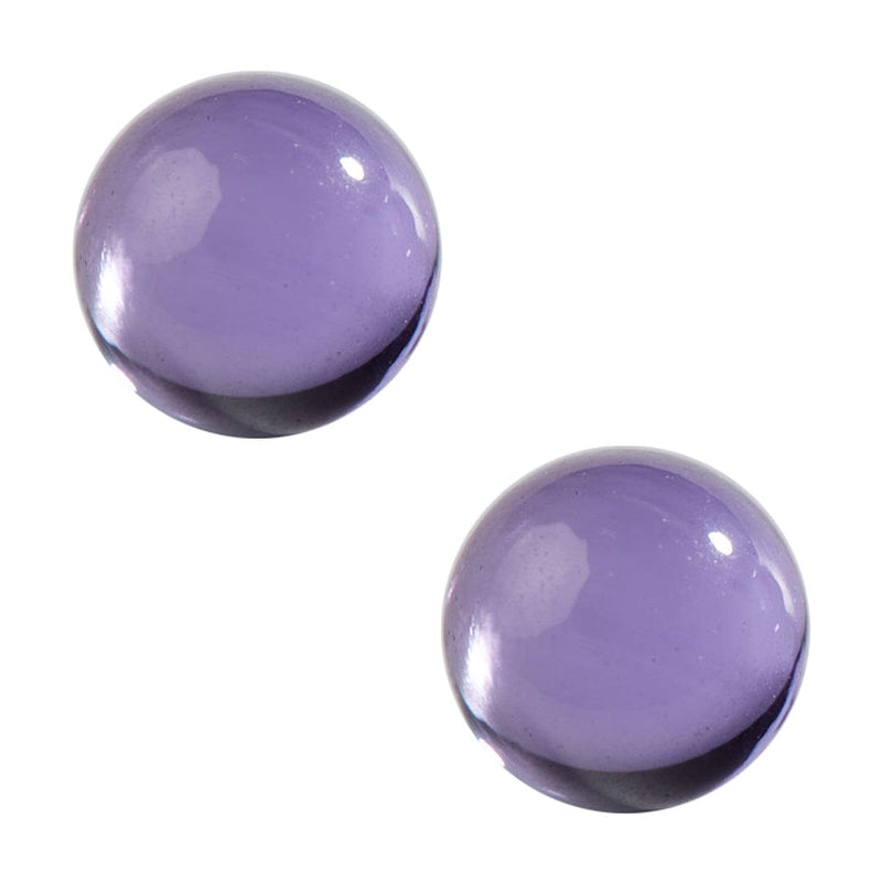 MJ Arsenal Terp Pearls 6mm / Purple