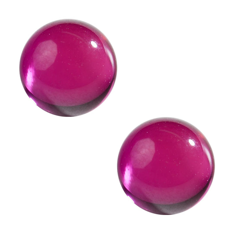 MJ Arsenal Terp Pearls 6mm / Ruby
