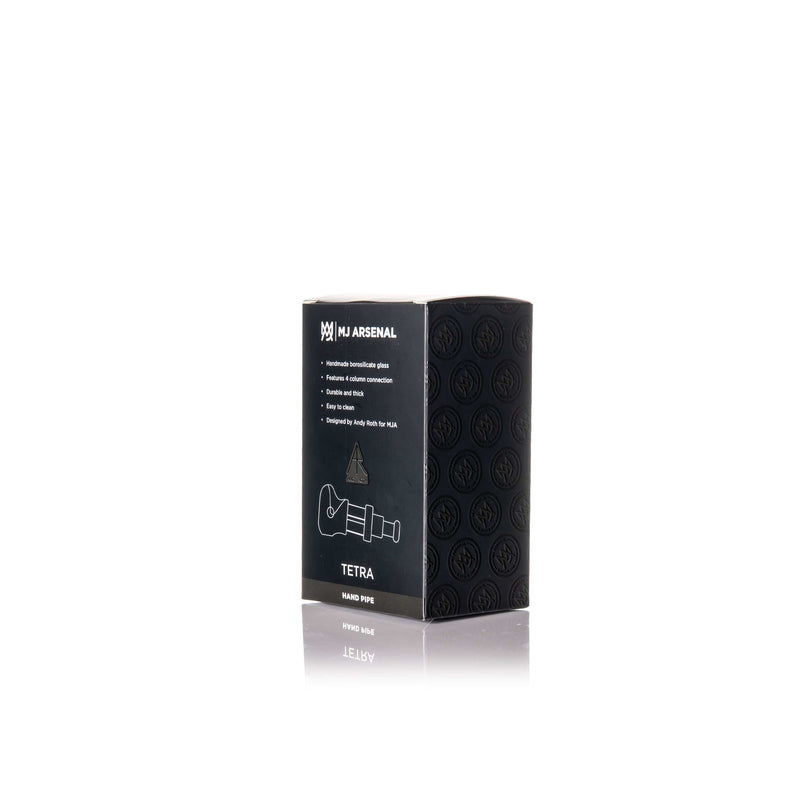 MJ Arsenal Tetra