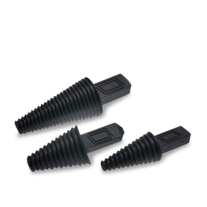 MJ Arsenal The Depot Silicone Cleaning Plugs (3-Pack)