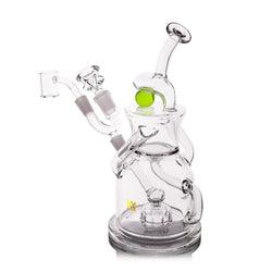 MJ Arsenal The iLL-ien Dab Rig