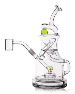 MJ Arsenal The iLL-ien Dab Rig