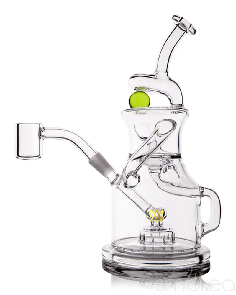 MJ Arsenal The iLL-ien Dab Rig