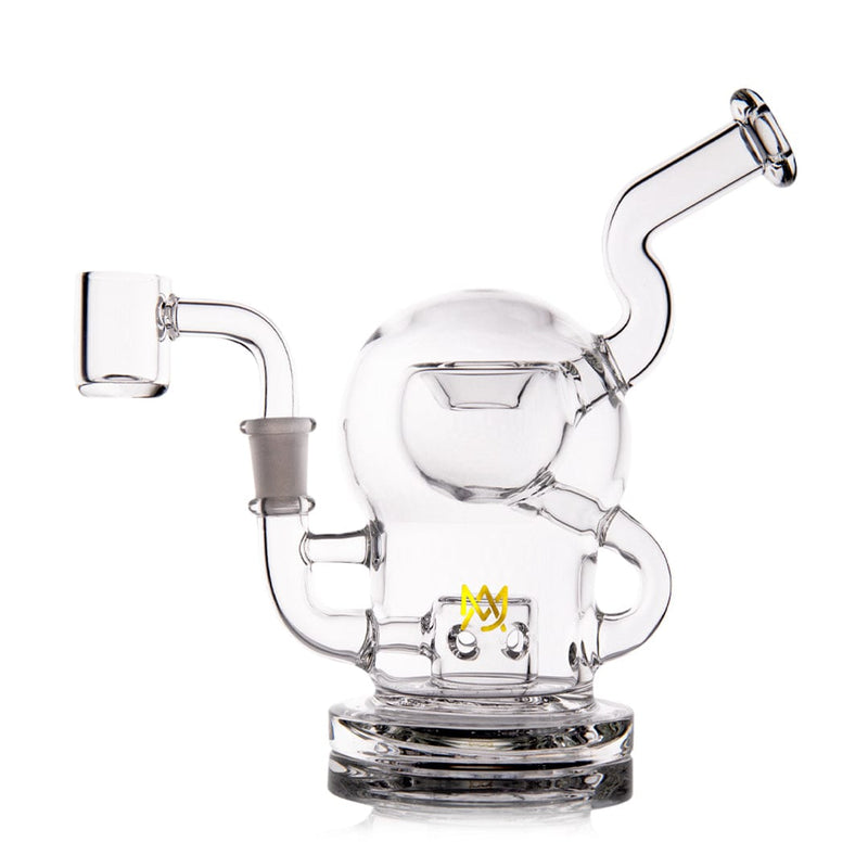 MJ Arsenal The Plasma Core Dab Rig