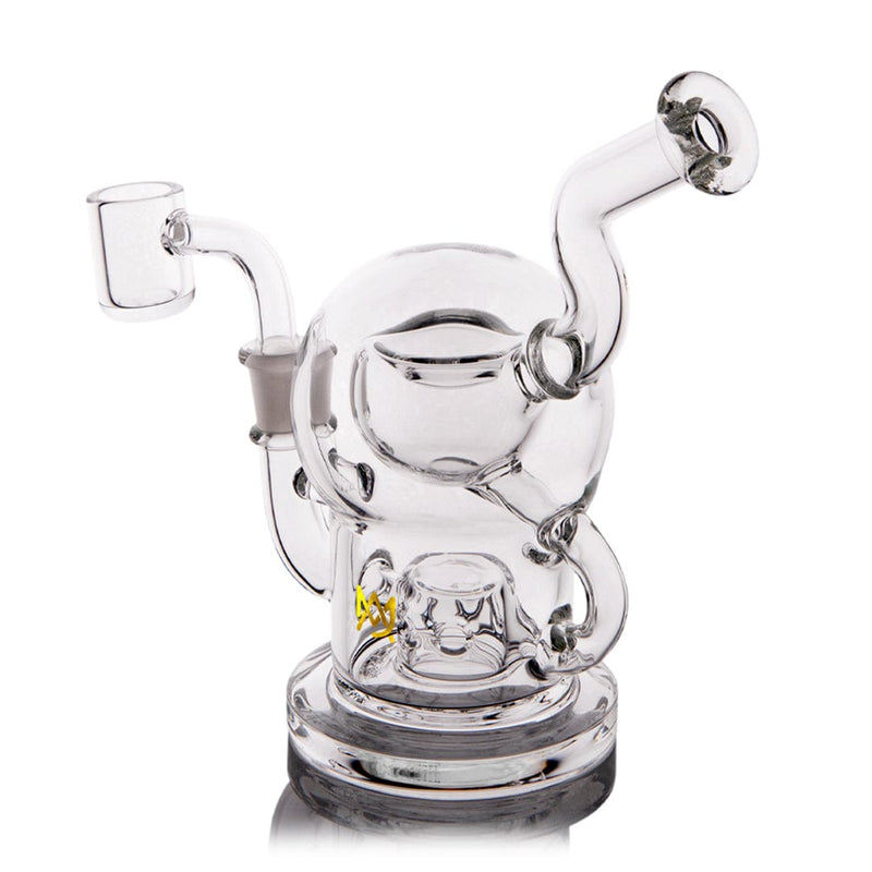 MJ Arsenal The Plasma Core Dab Rig