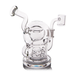 MJ Arsenal The Plasma Core Dab Rig