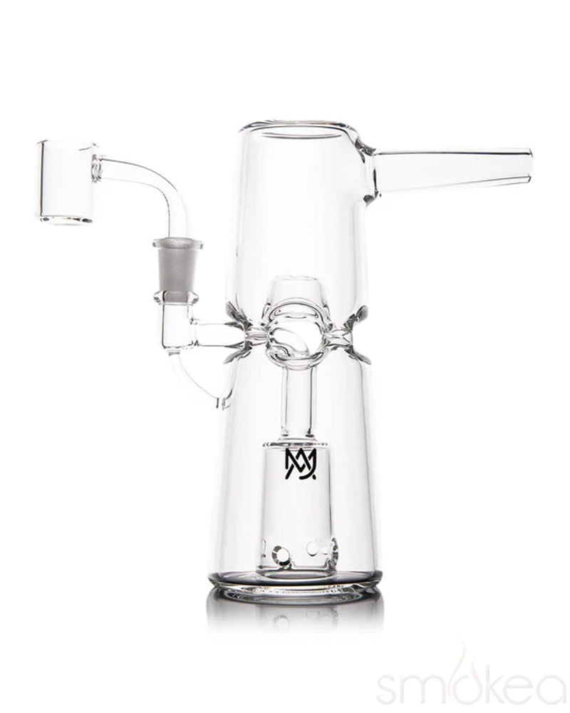 MJ Arsenal Turret Mini Dab Rig