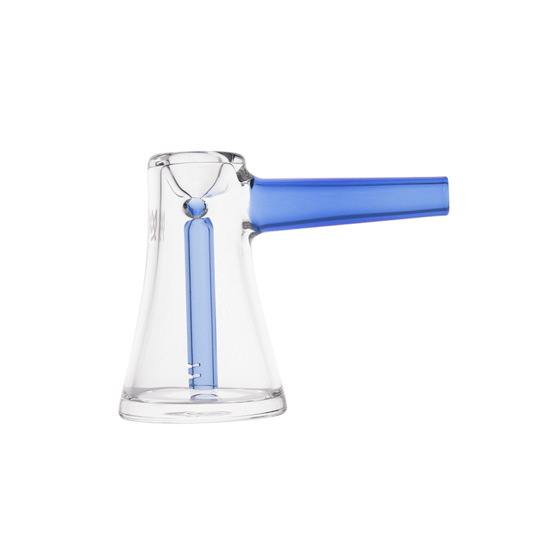 MJ Arsenal Vulkan Bubbler Azure