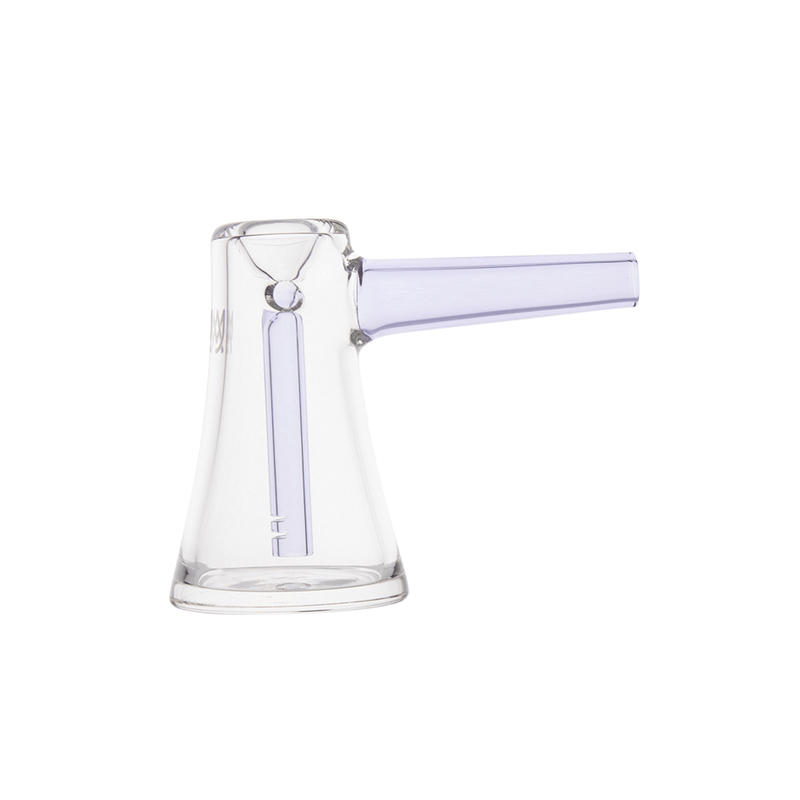 MJ Arsenal Vulkan Bubbler Lavender